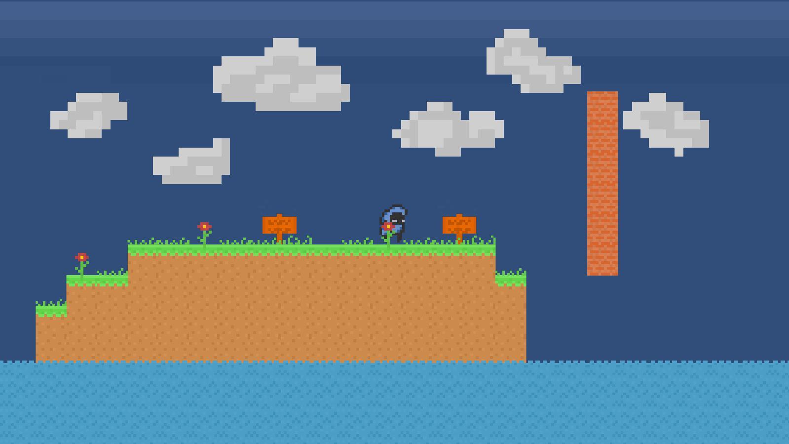 Witchy Woods (Starlette Games)