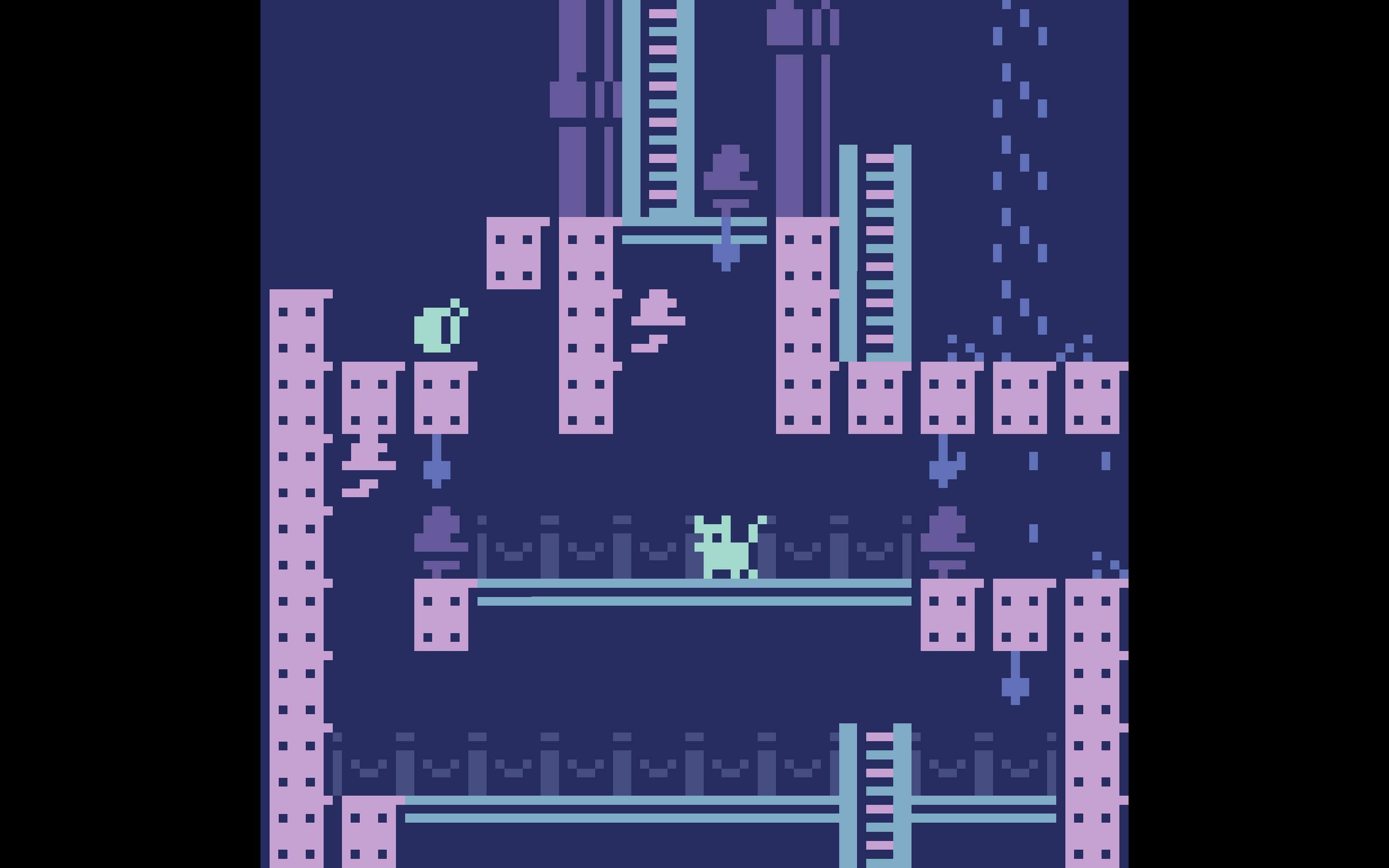 Oh, I'm a Cat Now I guess