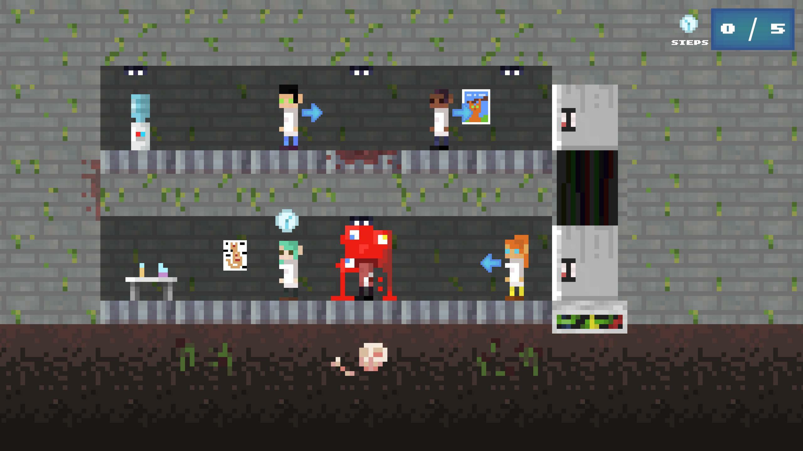 Infectoid (Snipe76, AofJ)