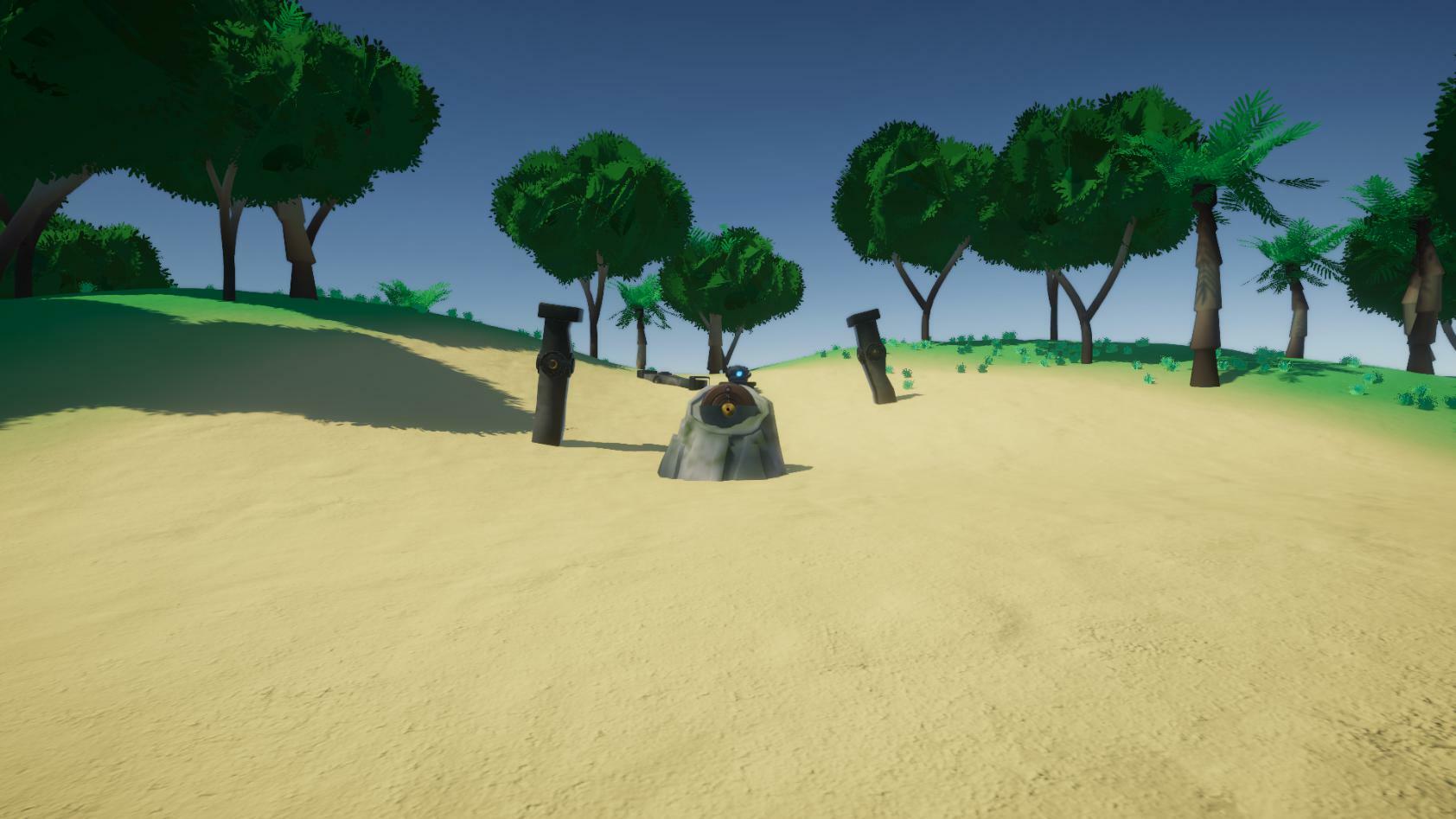 Lost & and not (yet) found