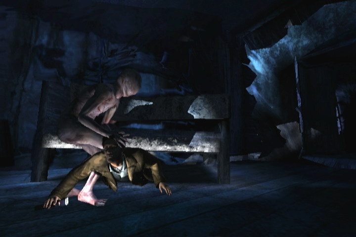 screenshot of game