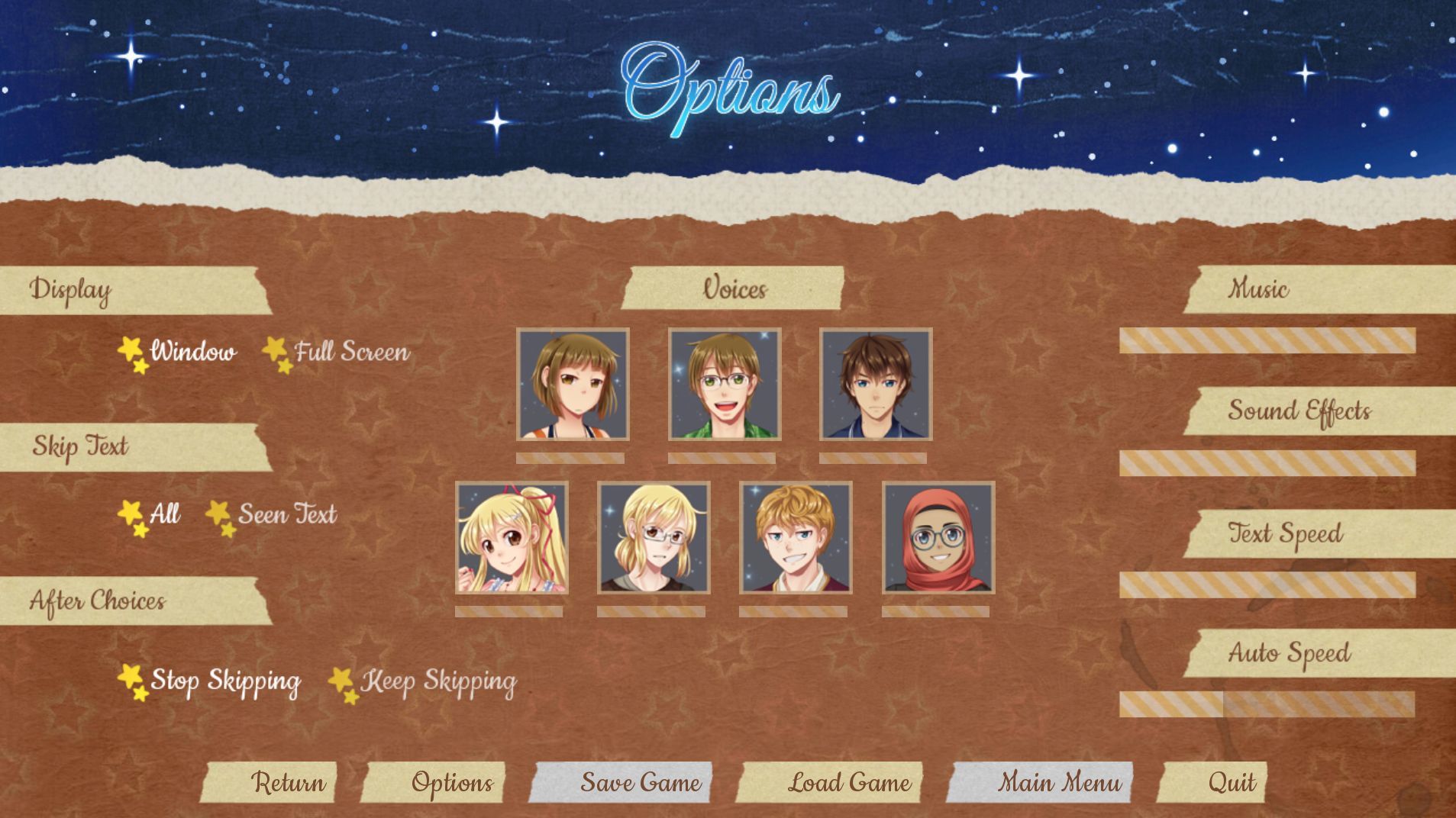 Corona Borealis (pre-orders)