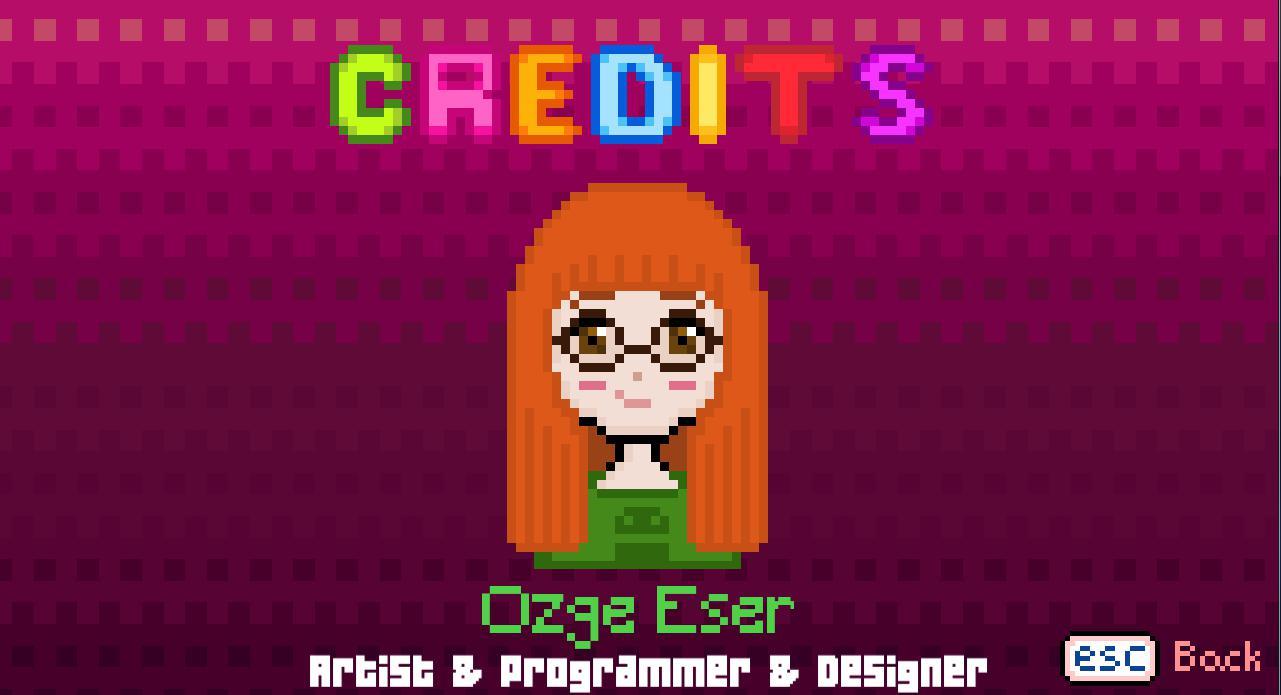 Love Project: A Long Distance Relationship