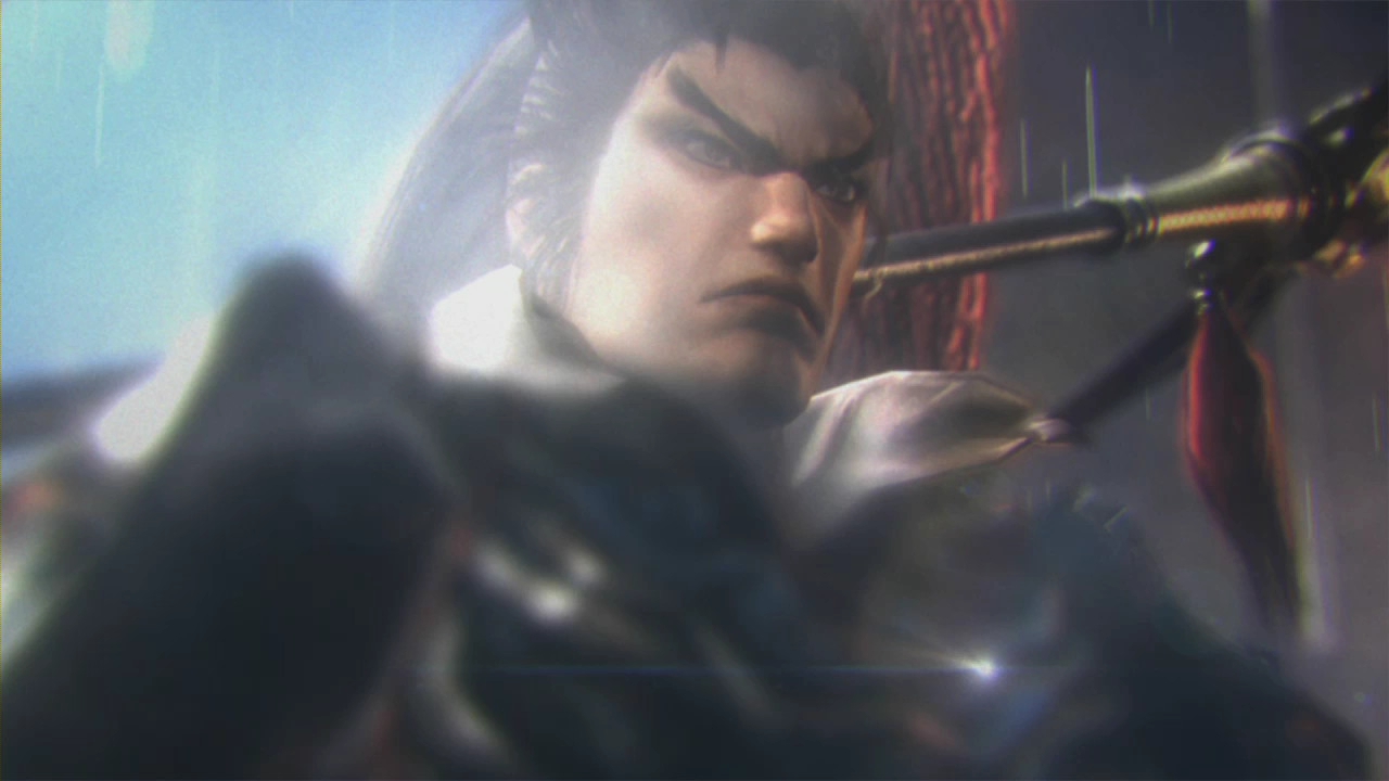 Dynasty Warriors 8: Xtreme Legends