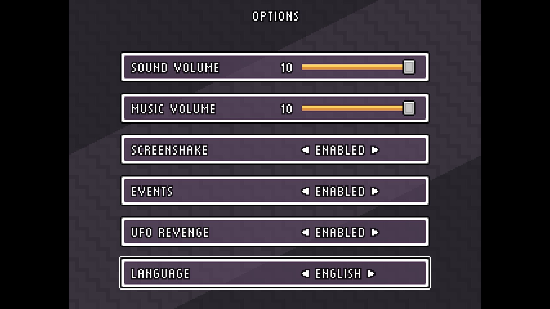 Arsene Bomber: Cosmic