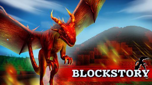 Block Story Premium screenshot