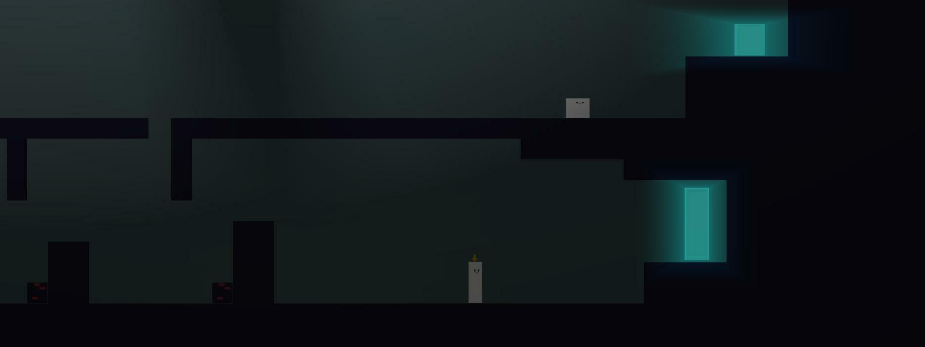 The Anomaly (Calexper)