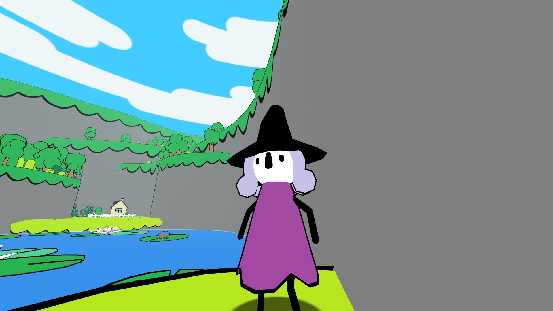 Potion Commotion (itch)