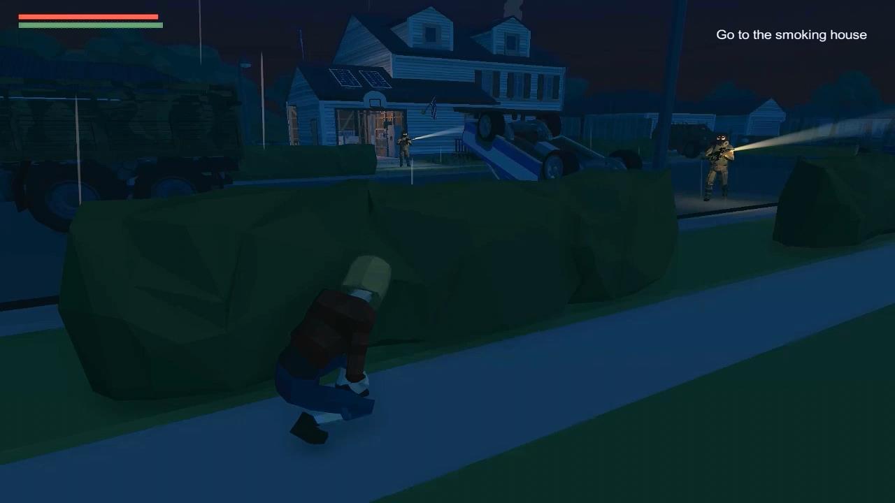 The Patriots: Fight and Freedom