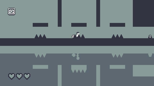 Project Mirror (Marty Starkiller (Twin Pines Soft))