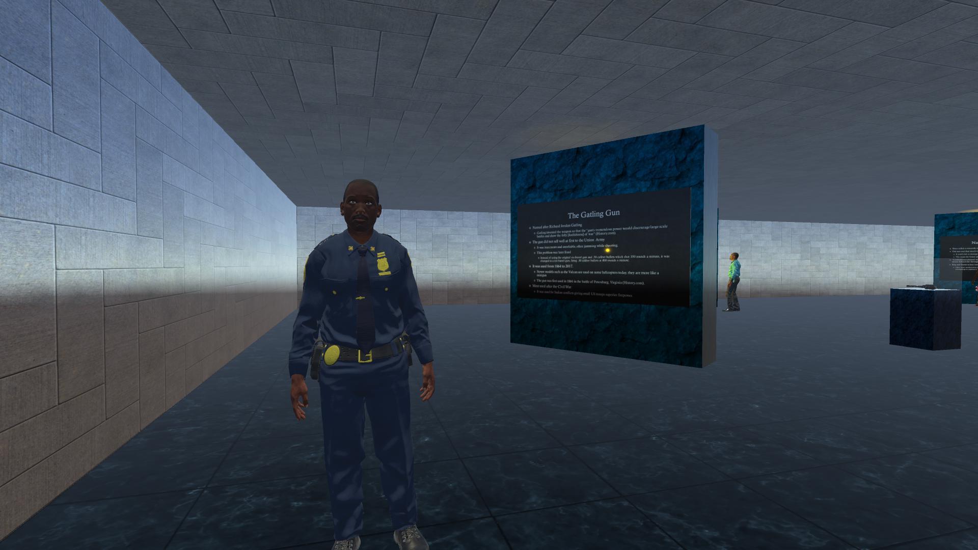 Civil War Weaponry APUSH