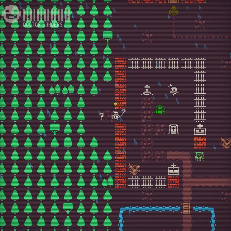 The Blight of Thornmouth