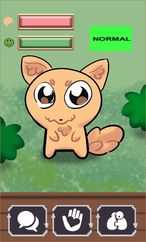 Beep -Virtual pet
