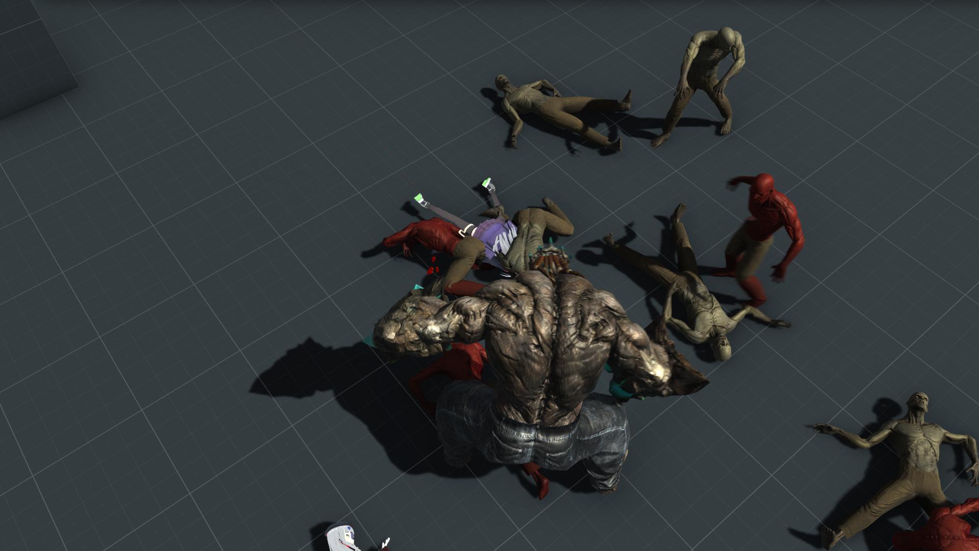 Frontline (MateusBomfim)