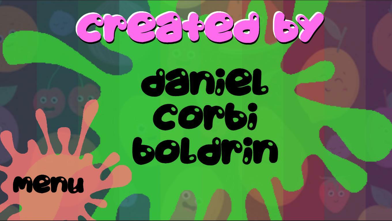 Fruit Splash (itch) (DanielBoldrin)