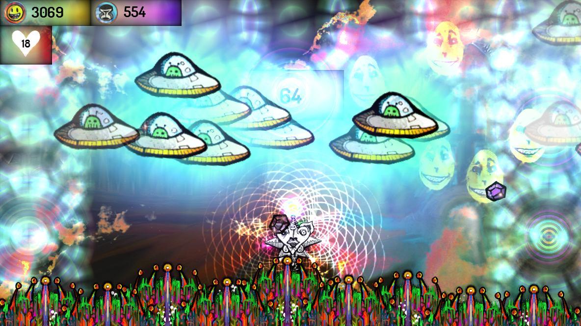 And So the Game Has Gone (The Game) EP 01