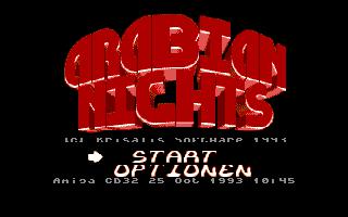 Arabian Nights (1993)