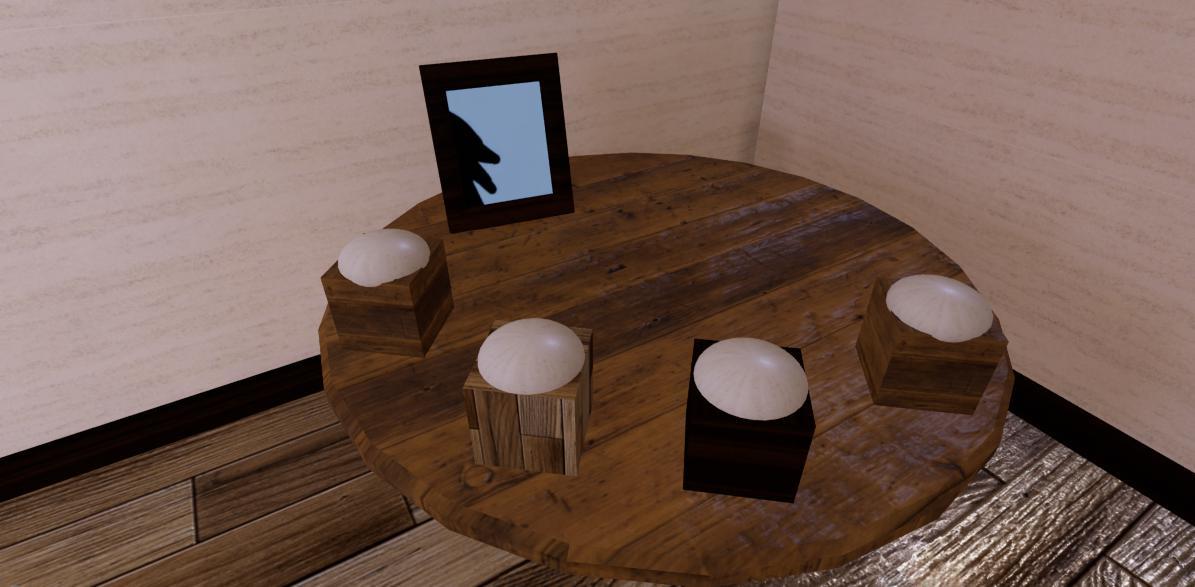 The Experiment's of Doctor Proctic