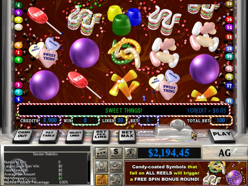 Free reel deal diner slot game