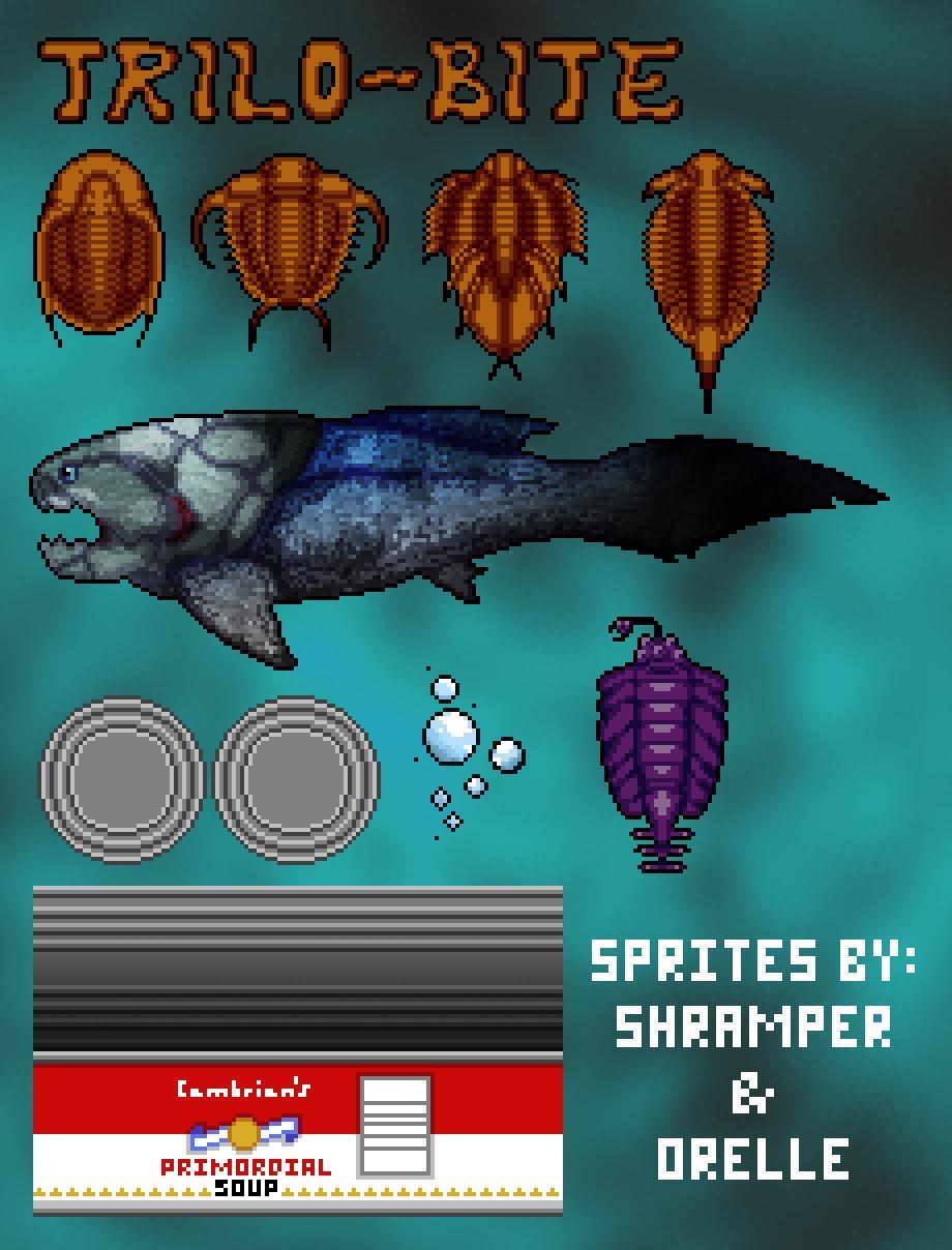 Cambrian's Primordial Soup