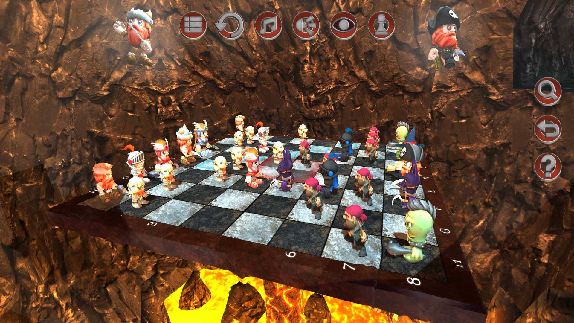 Chess Knight 2