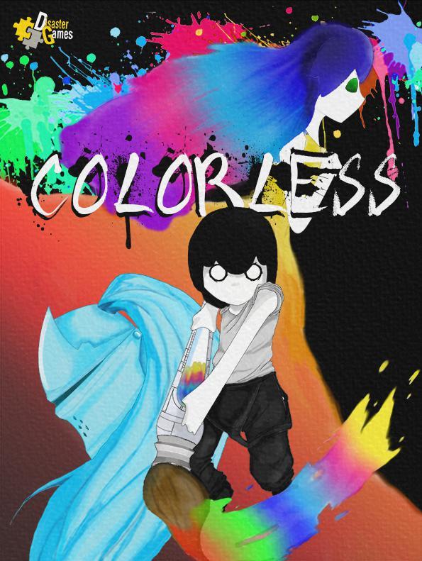Colorless