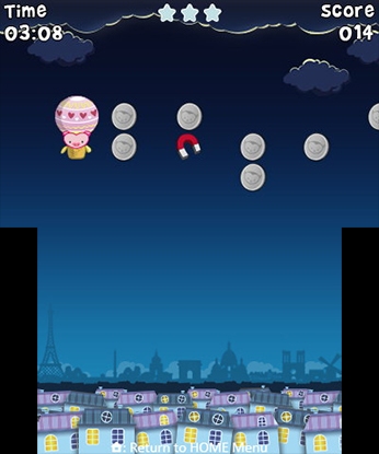 Luv Me Buddies Wonderland