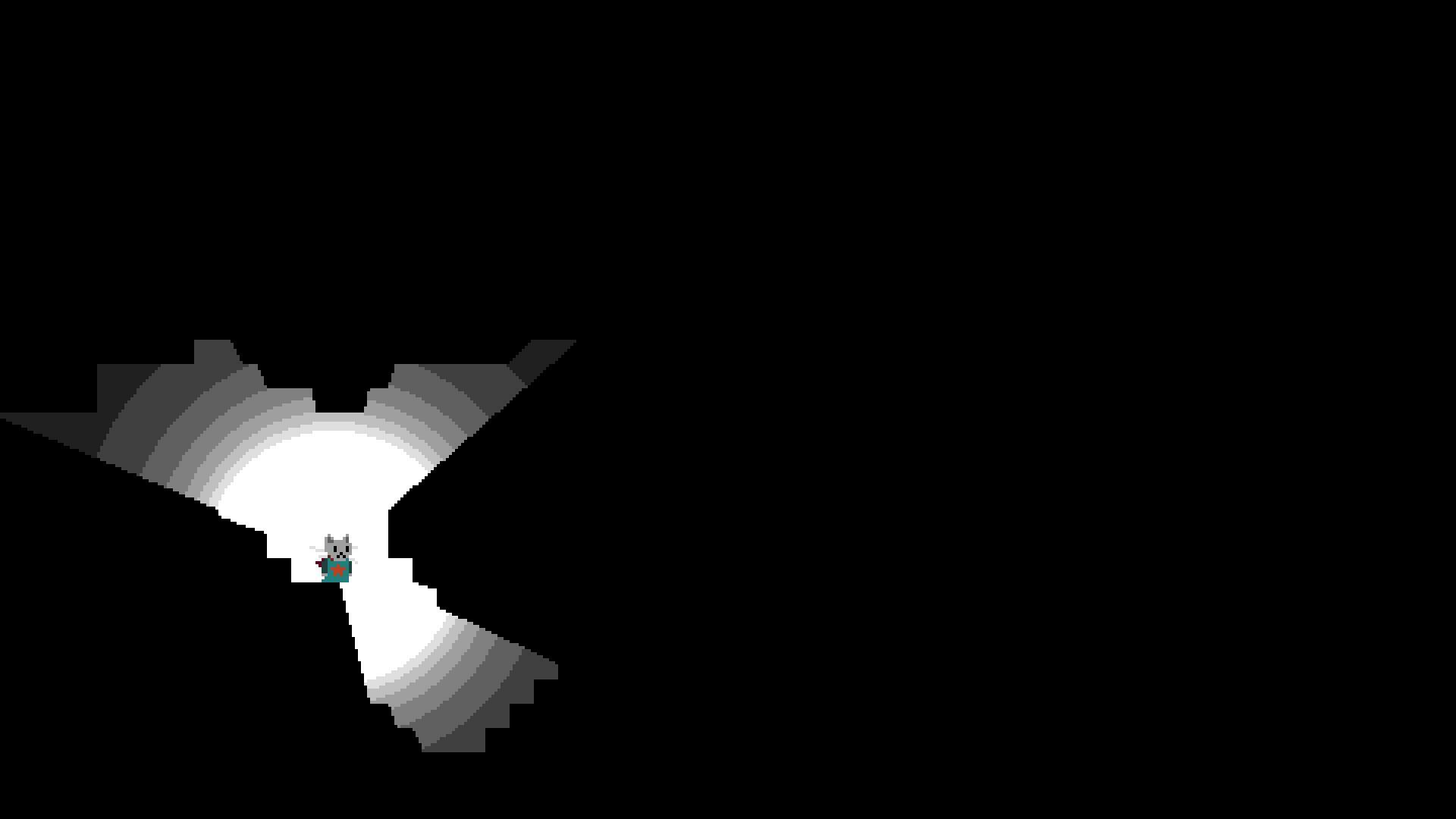 LUMENZ - GMTK Game Jam 2021