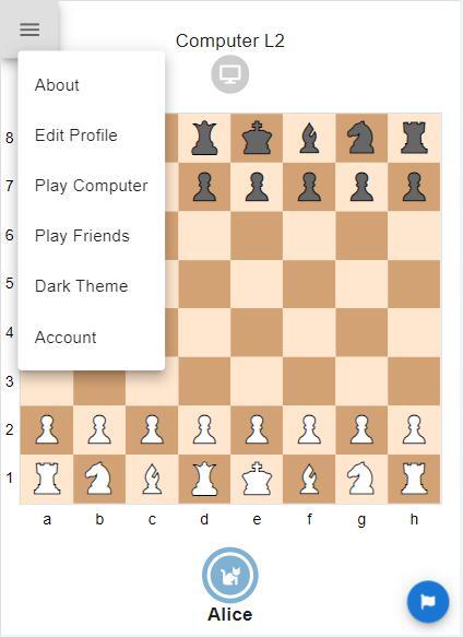 DecentChess: Multiplayer Chess
