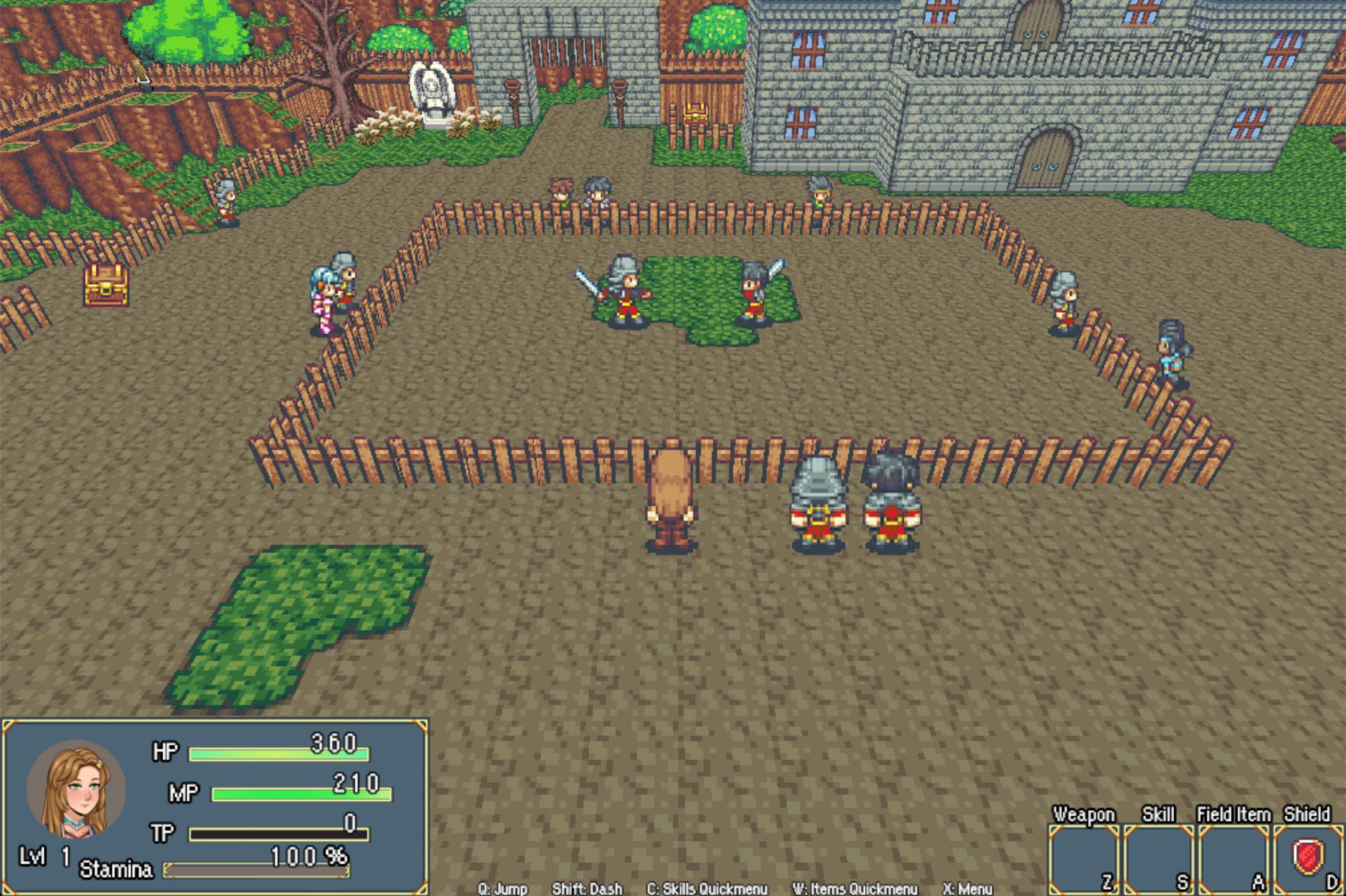 Eniko: Ghosts Of Grace