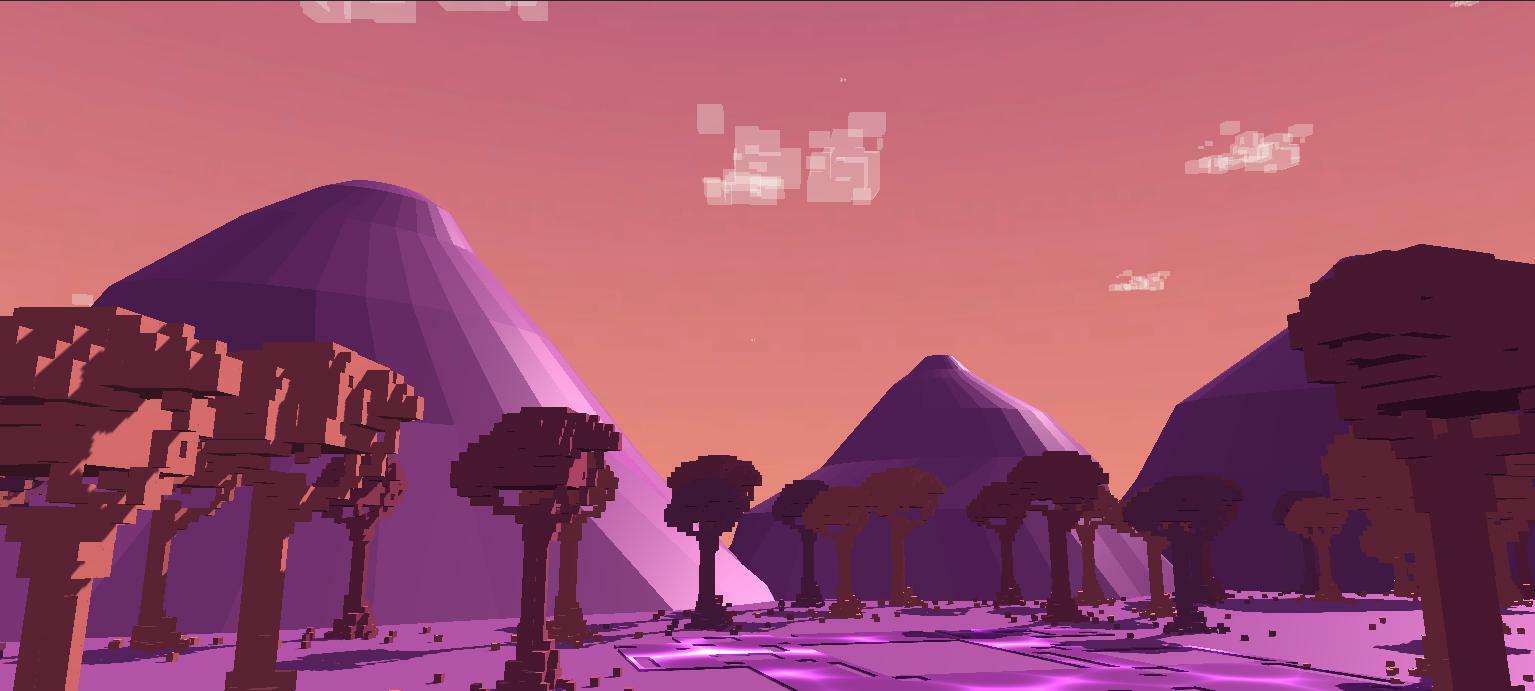 Welcome into my mind