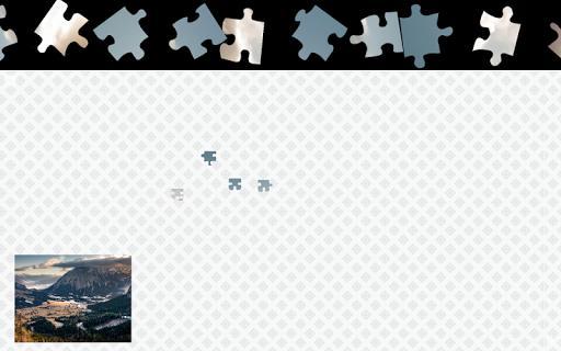 PuzzleBoss Unlimited Jigsaws
