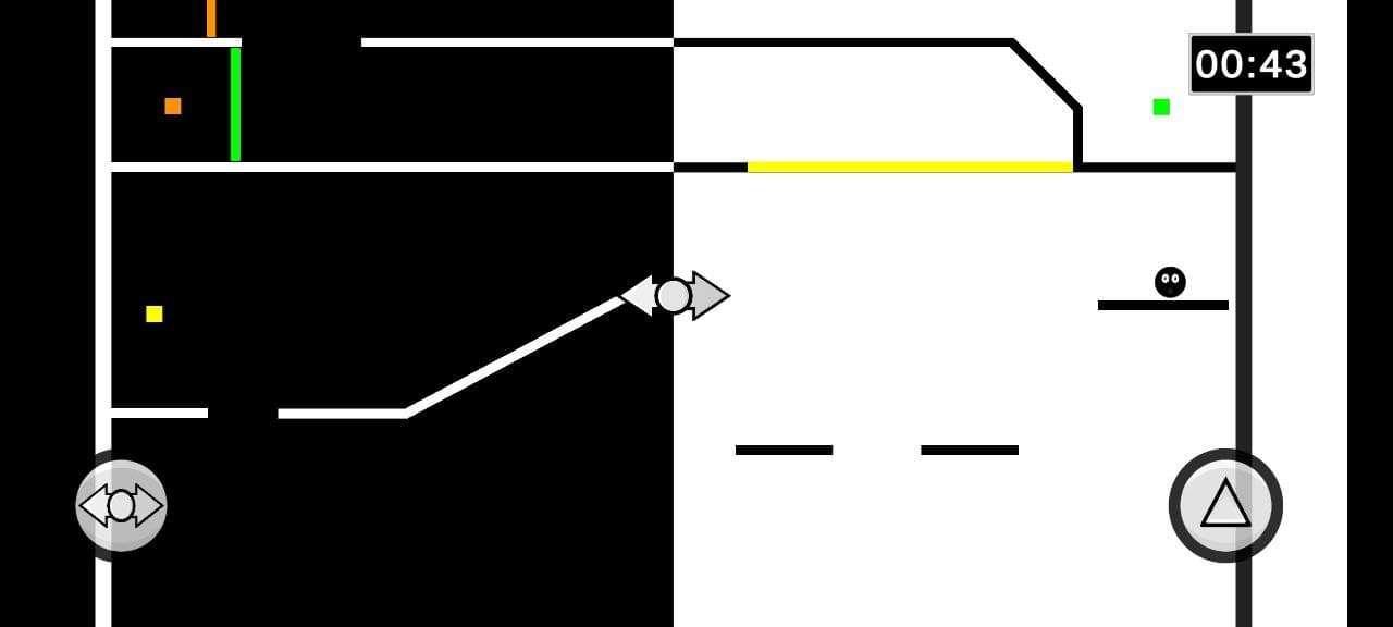 Duality (itch) (André Jeller Studio)