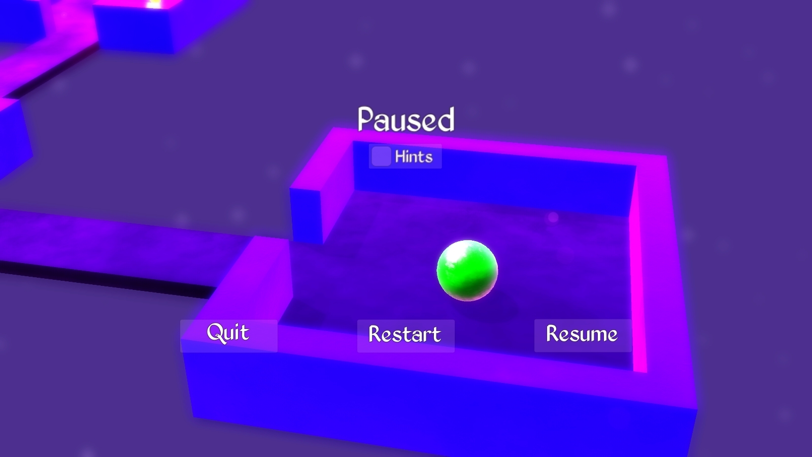 sphere: Isometric Relaxation