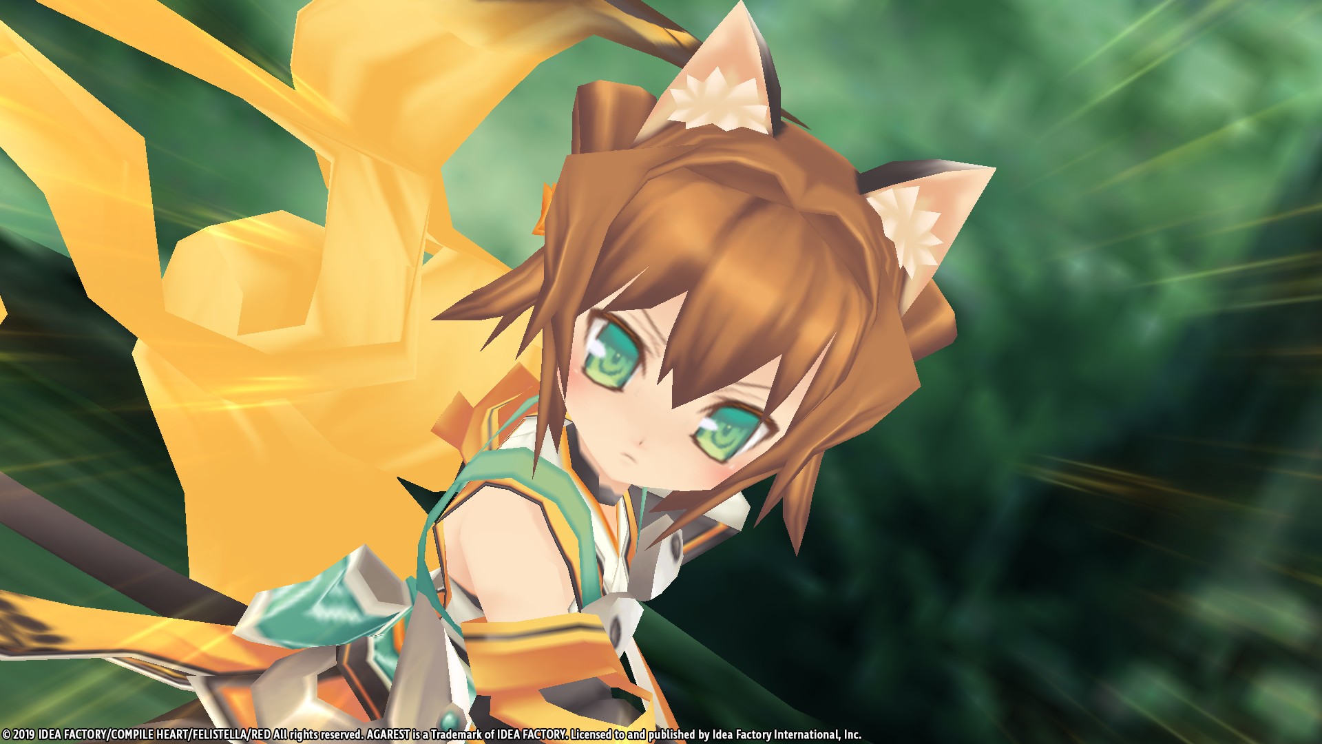 Record of Agarest War Mariage | アガレスト戦記 Mariage | 阿加雷斯特戰記 甜蜜新婚 | 阿加雷斯特战记 甜蜜新婚