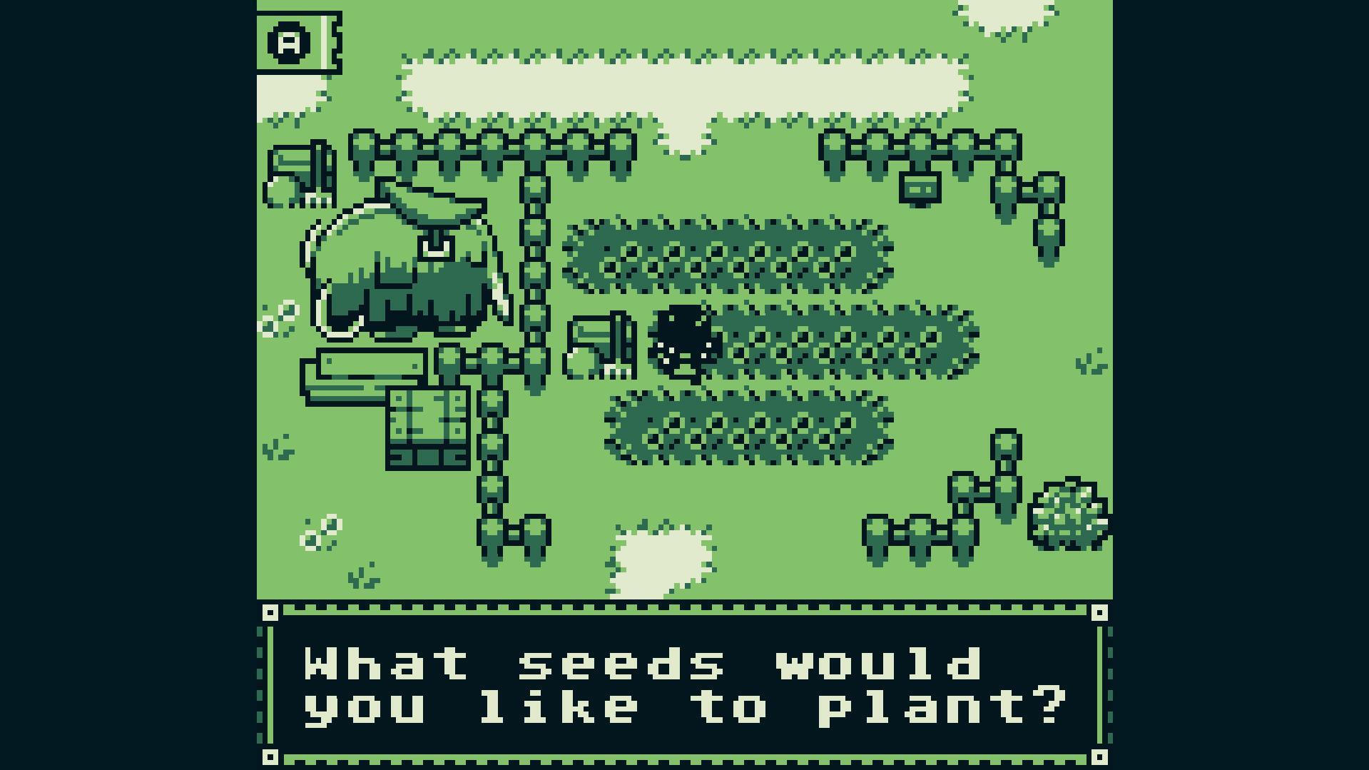 Monster Hunter Pokke Farmer