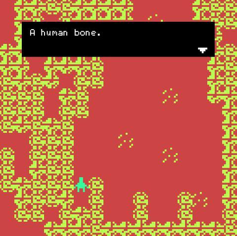 Hollow Joe has been defeated