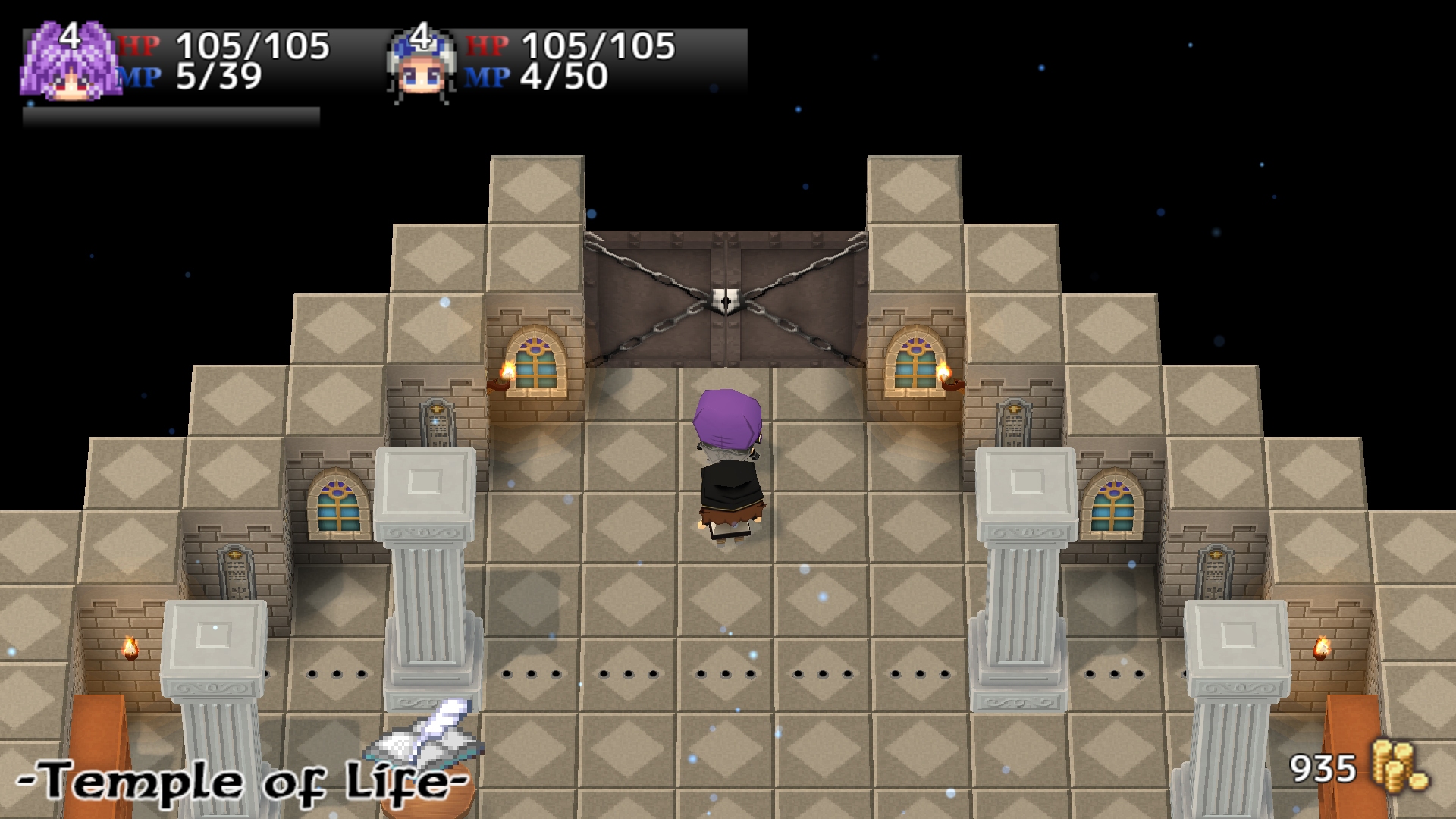 Adventure Field 2 3D Remaster Demo