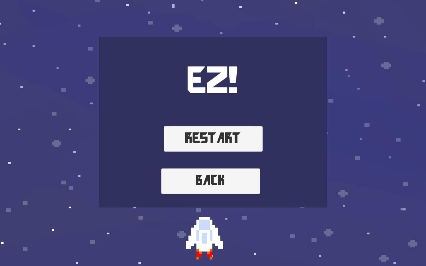 Space Warriors (KickerTimez)