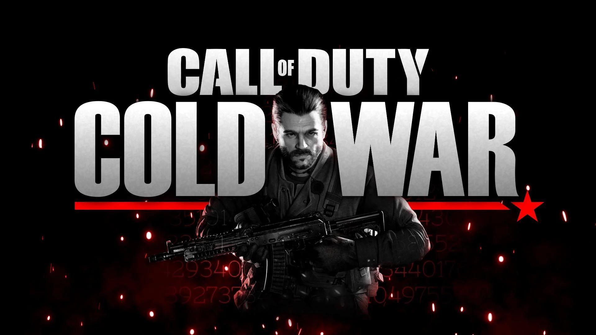 Call of Duty: Black Ops Cold War - Free Access
