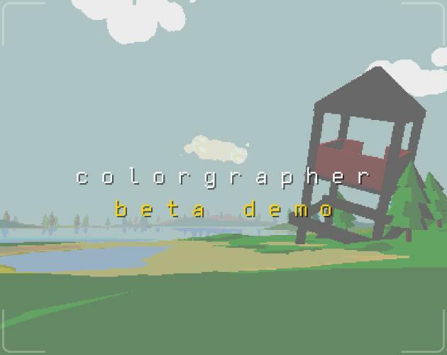 colorgrapher