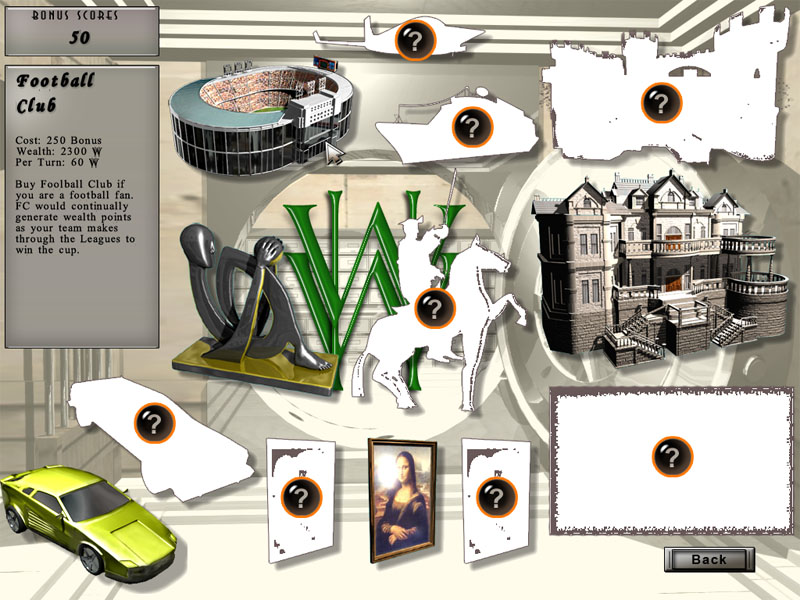 Mastermind, The (2005)