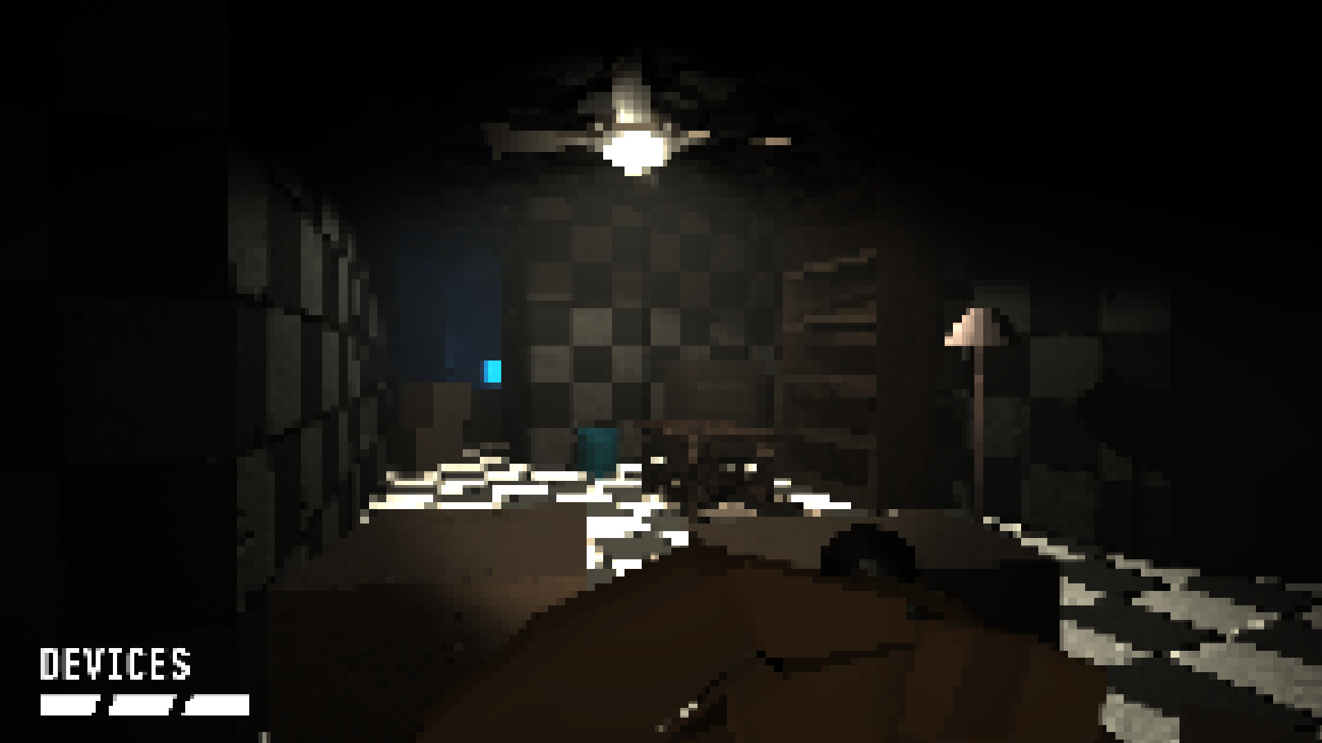 It Steals screenshot