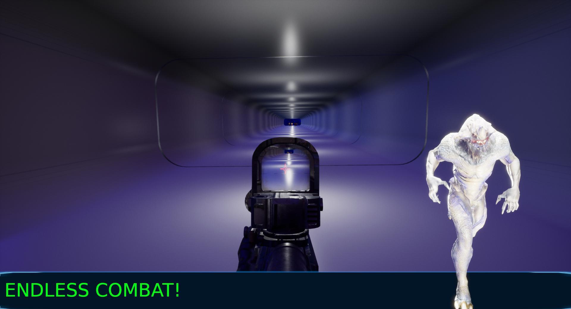 Voidwalkers - Darkness Comes