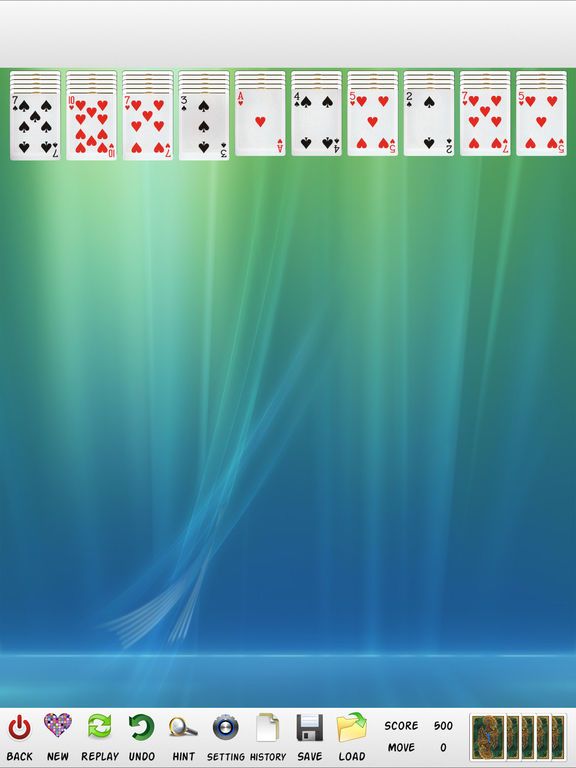 FreeCell+Solitaire+Spider