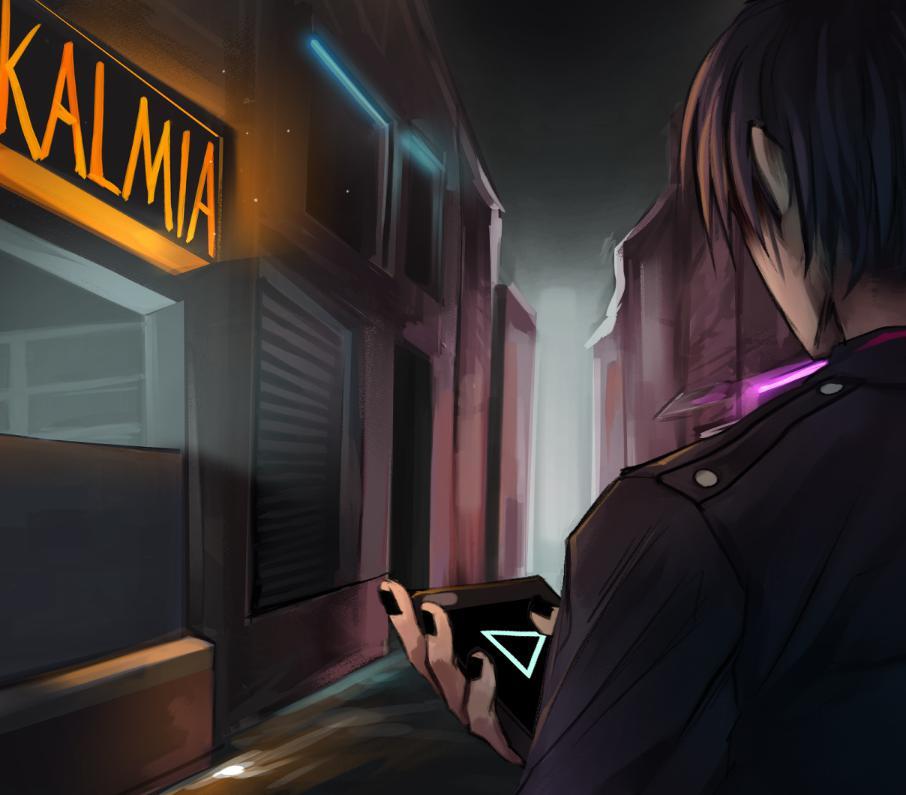 Kalmia