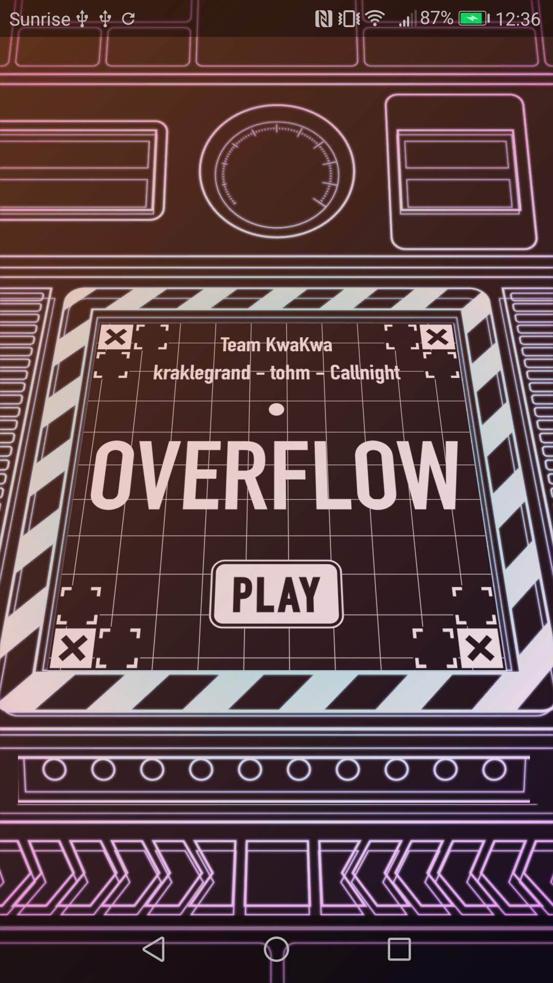 Overflow (itch) (TeamKwaKwa)