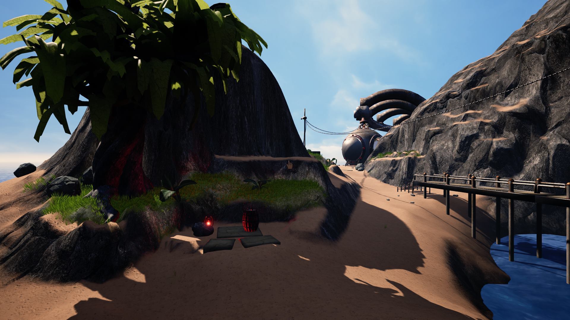 The Five Cores Remastered