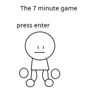Drink Water: The Game