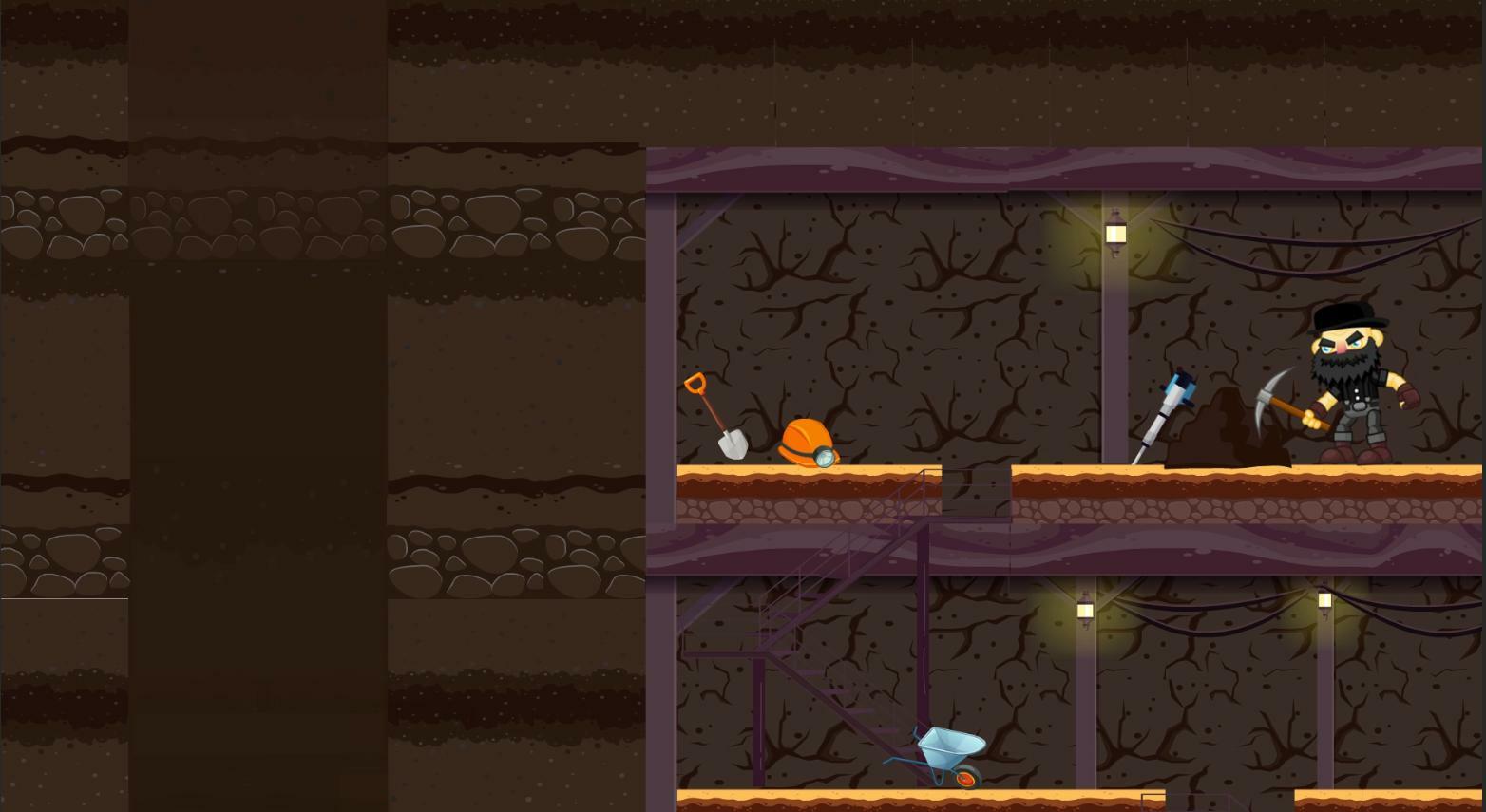 Jerusalem Underground